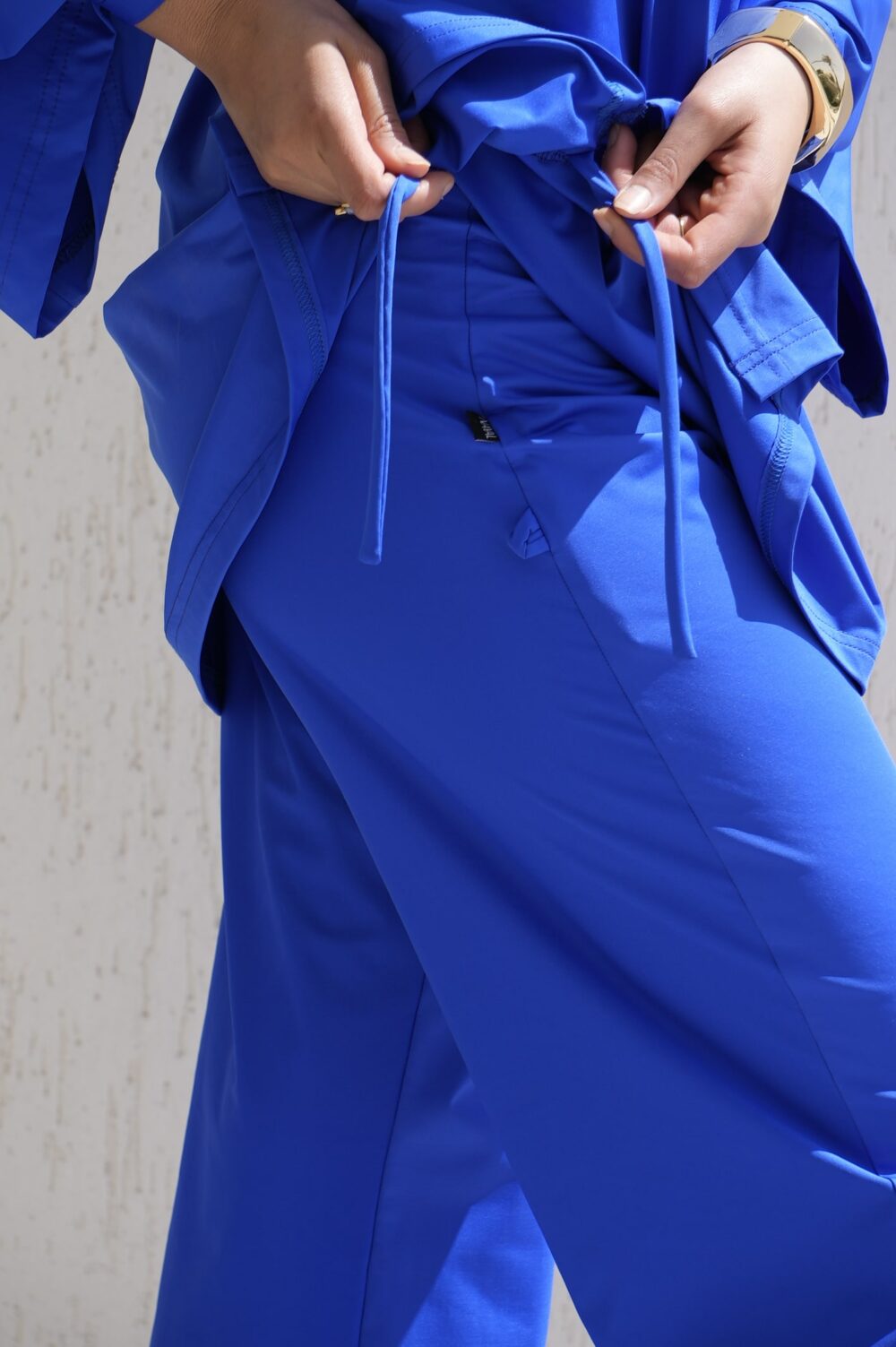 Ensemble Musk Bleu – Image 6