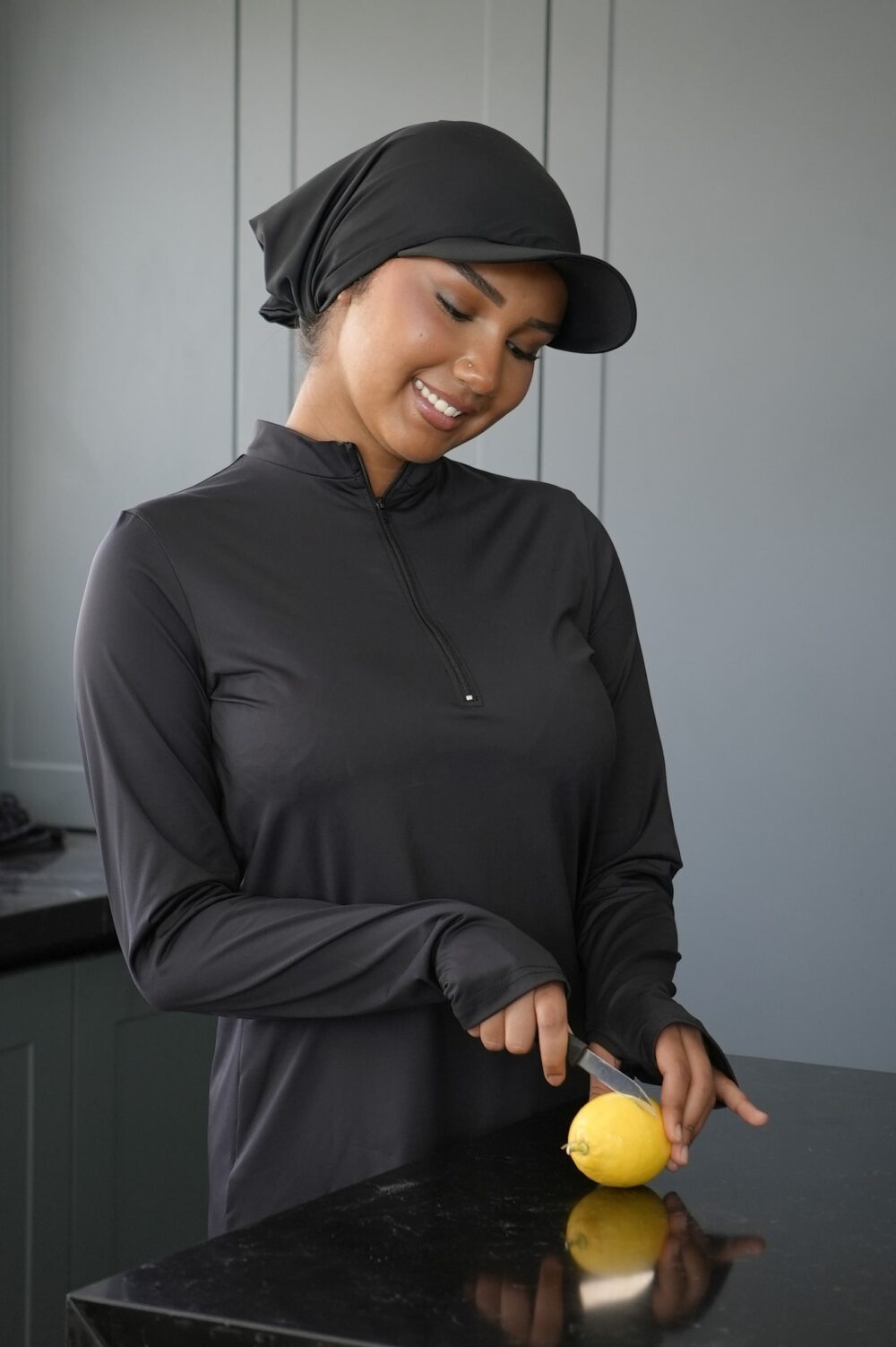 Casquette – Image 2