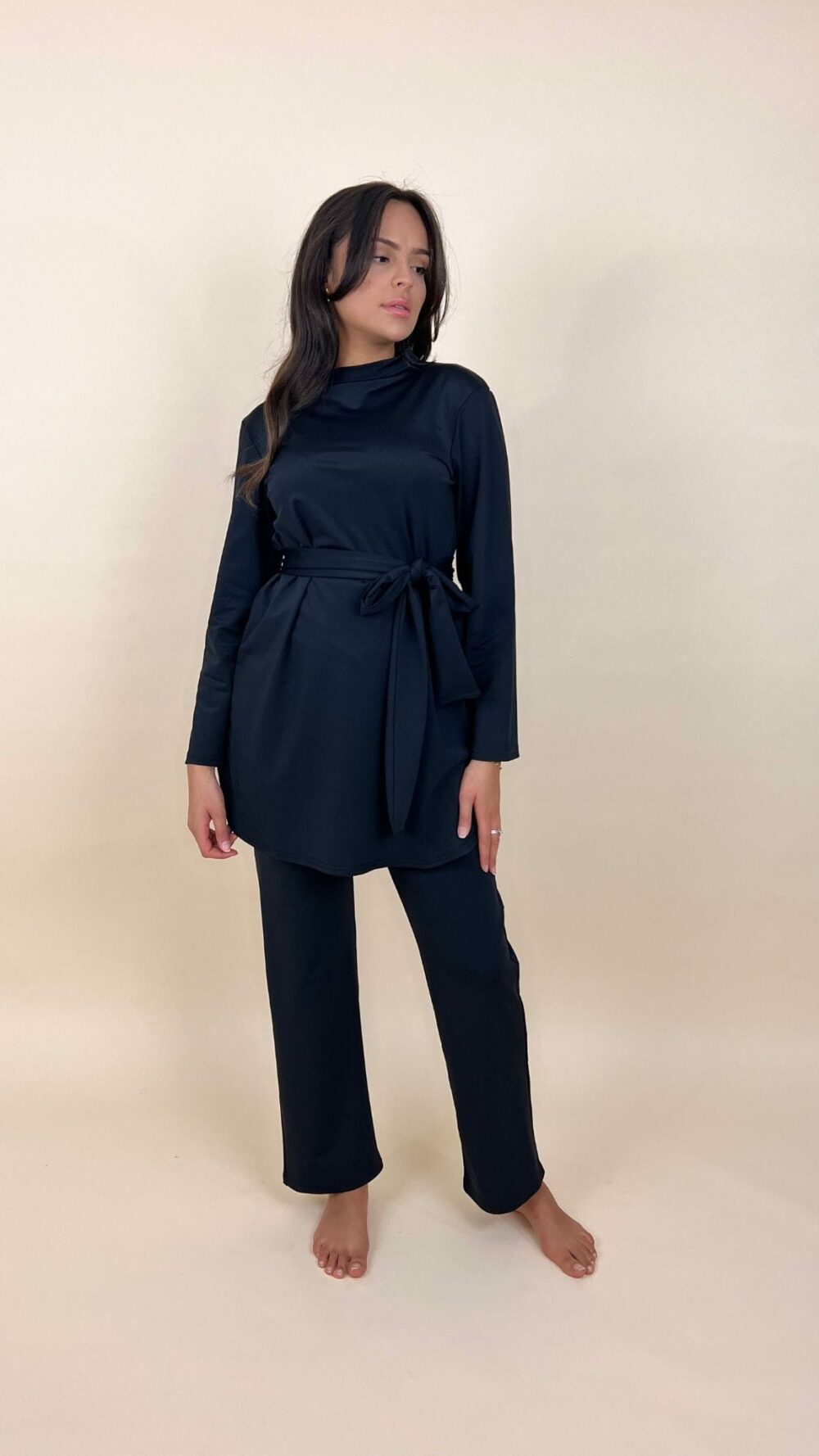 burkini noir