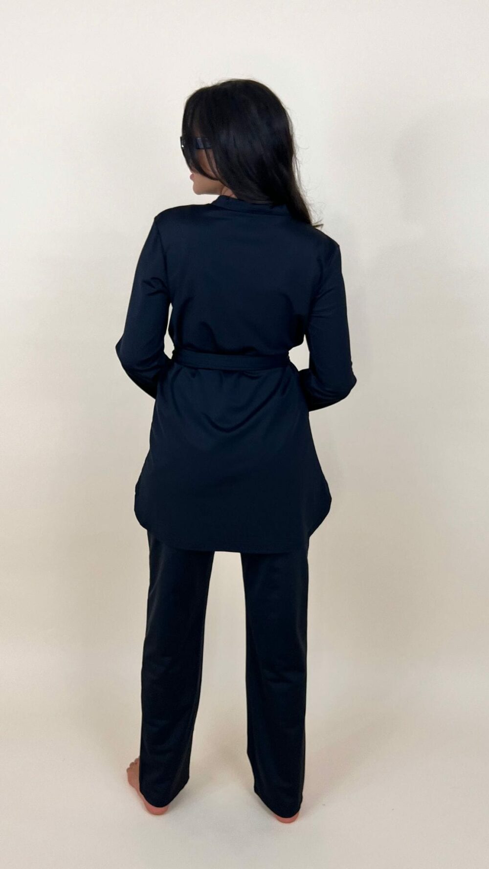 SOLDE Ensemble Nerine noir modele 2024 – Image 5