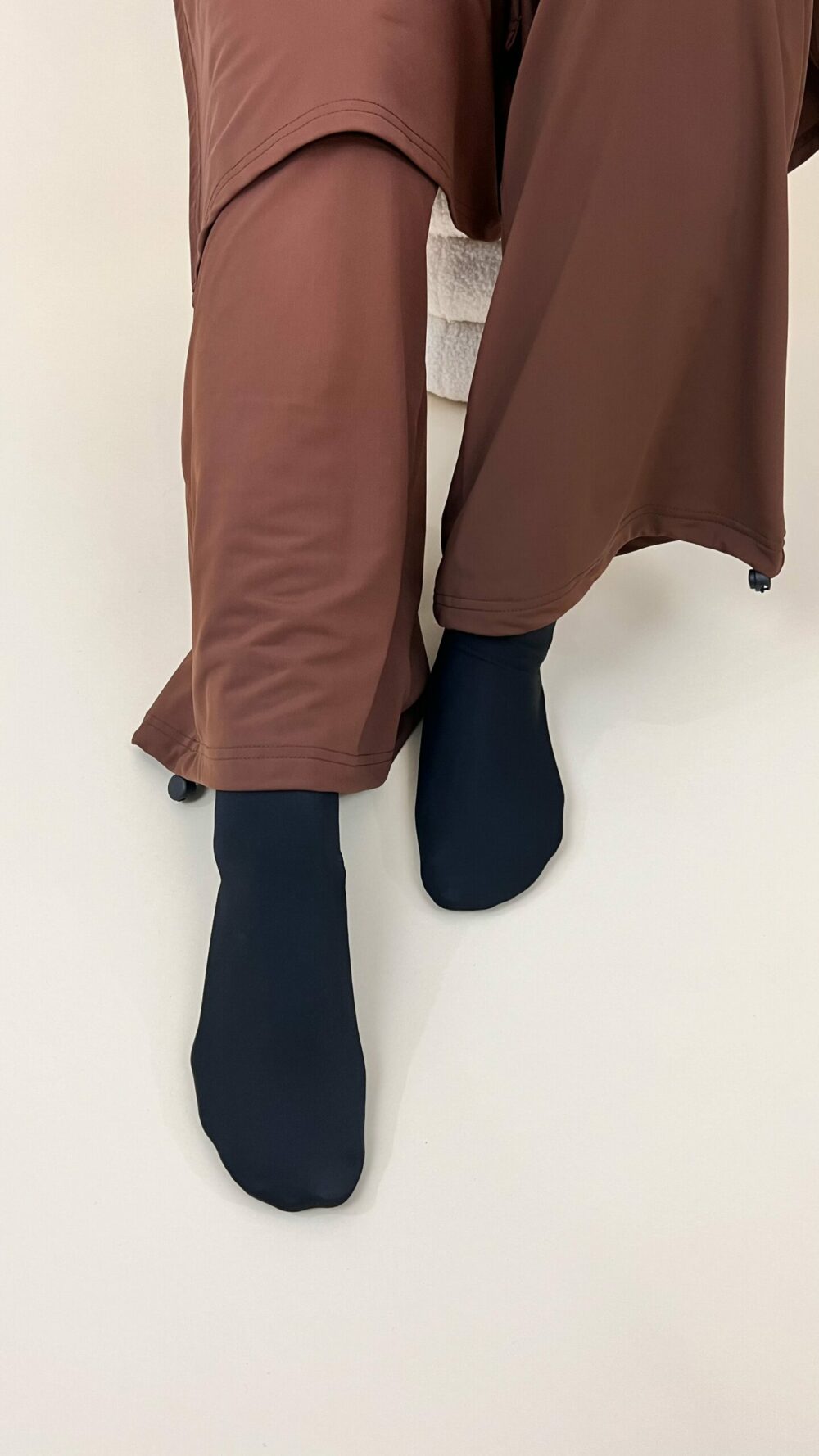 Chaussettes de bain – Image 2