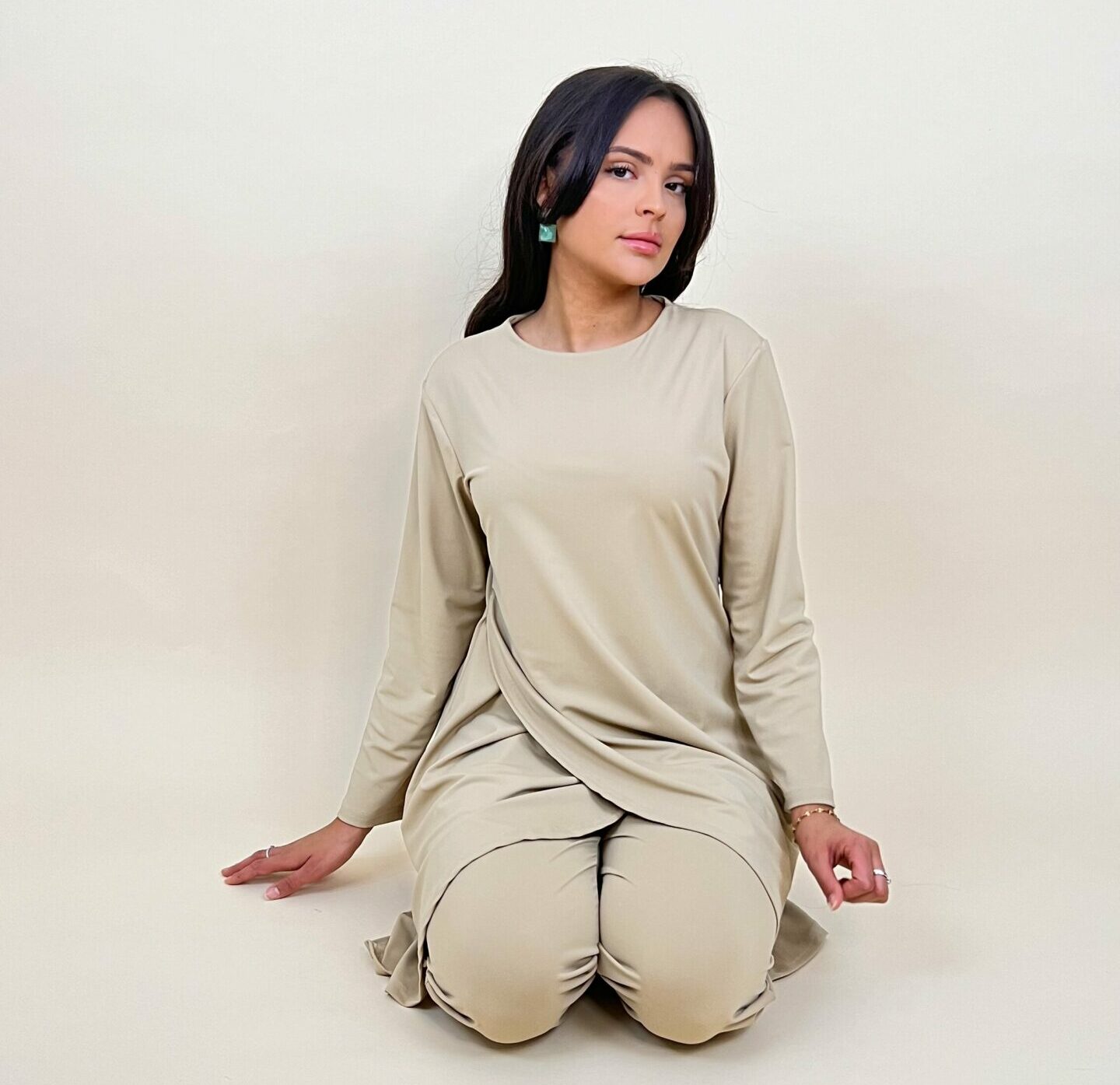Un burkini en cadeau de l’Aïd !