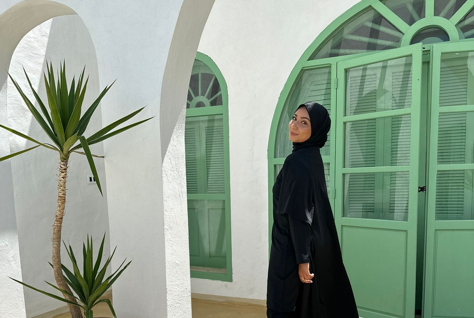 Burkinis: Pourquoi les fabriquer en Tunisie ?
