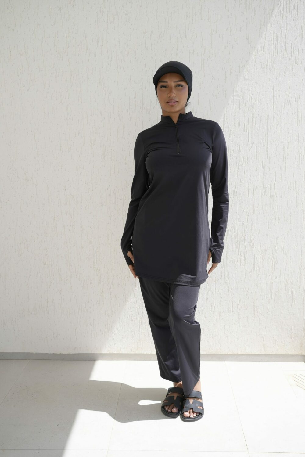 Ensemble CYNARA new noir – Image 3