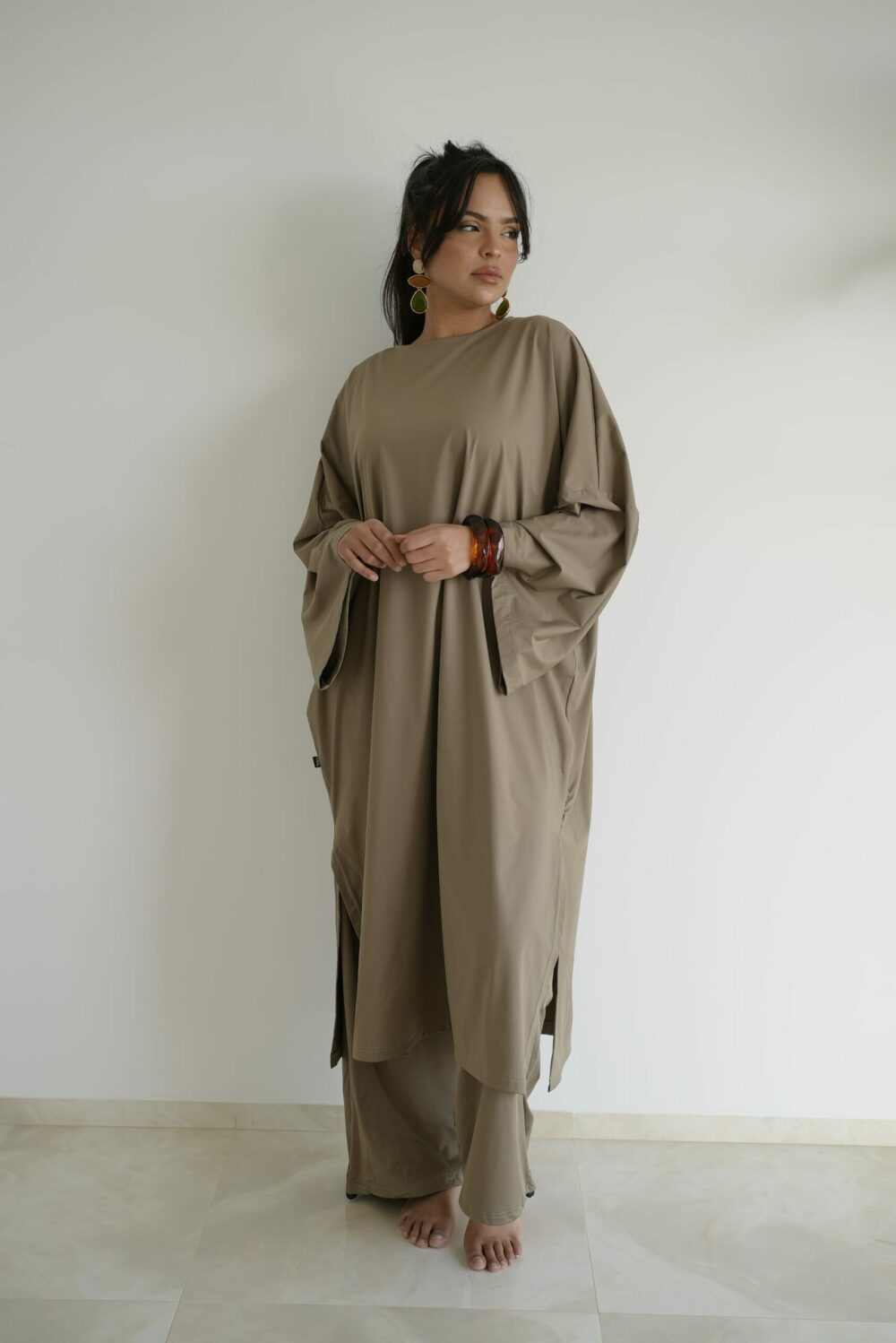 Ensemble Jenine Kaki – Image 5