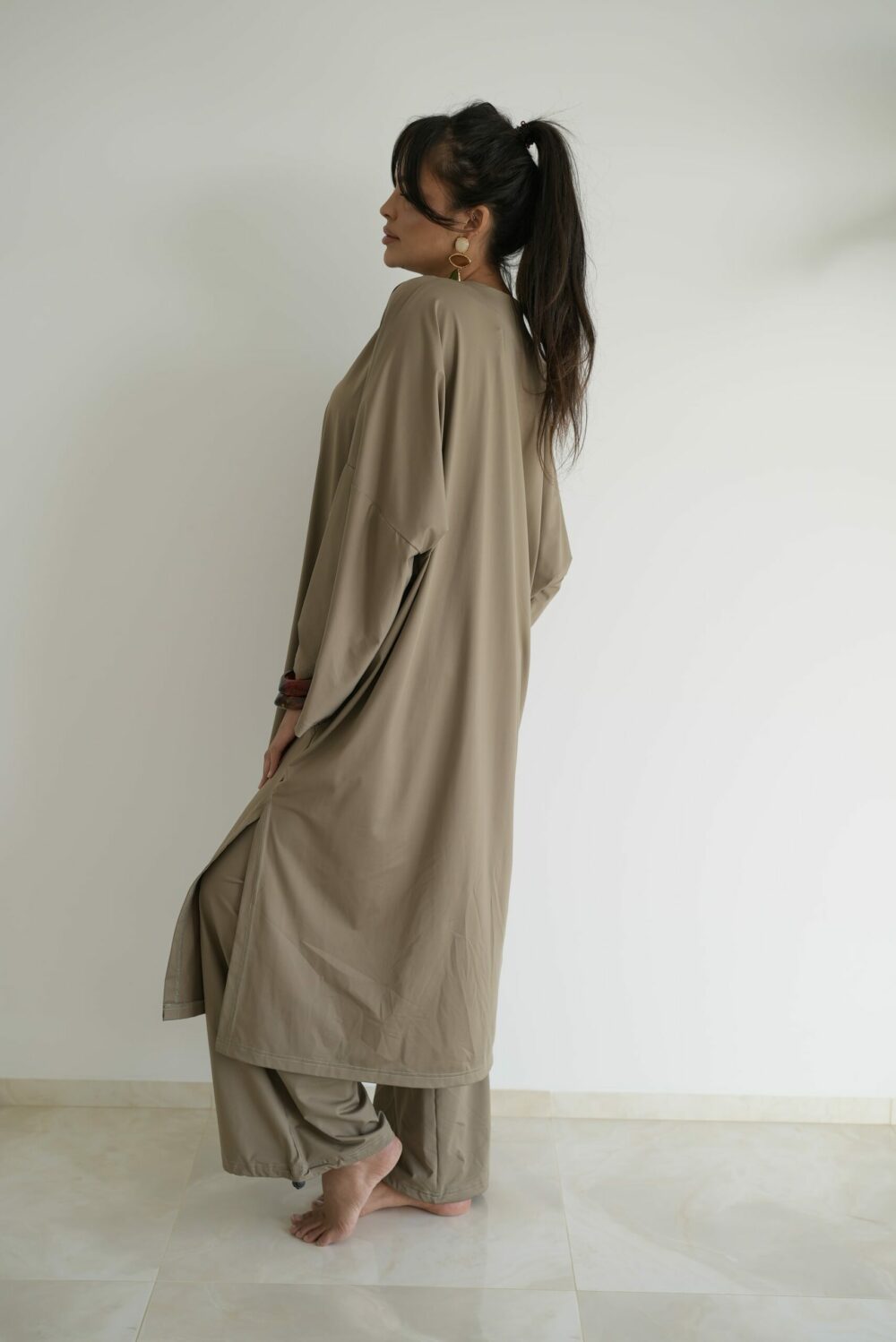 Ensemble Jenine Kaki – Image 4