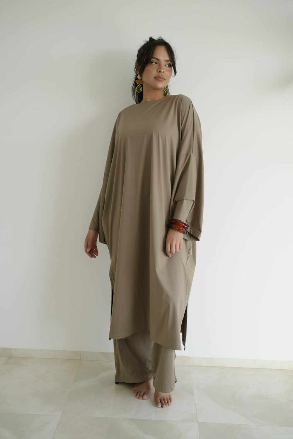 Ensemble Jenine Kaki