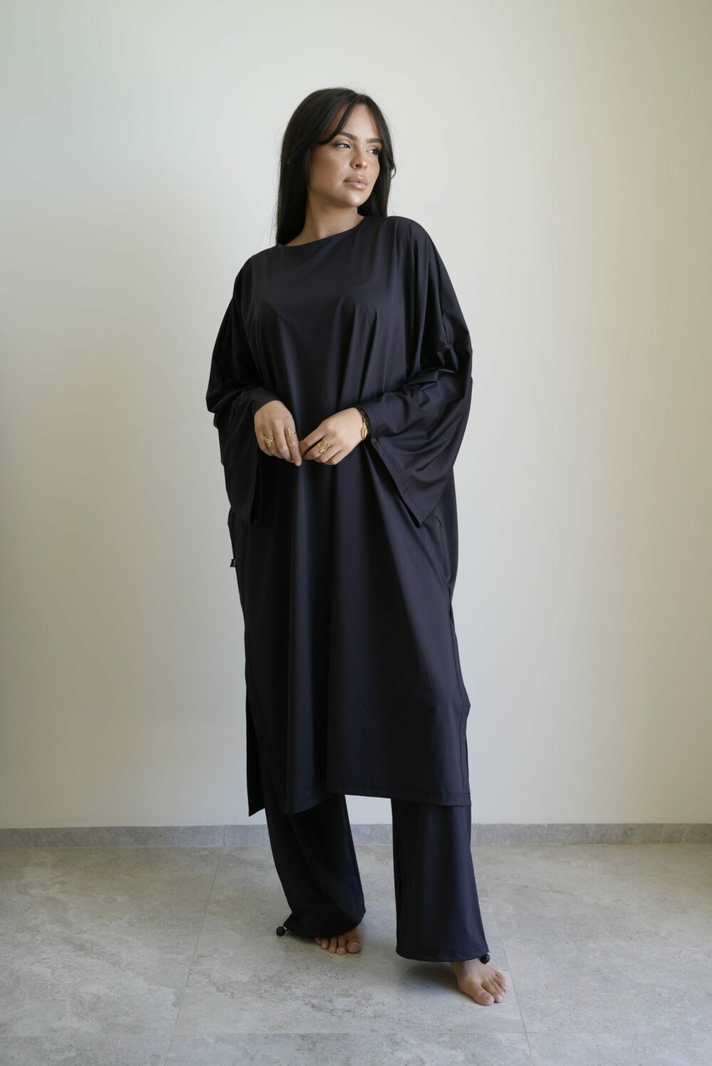 Ensemble Jenine Noir