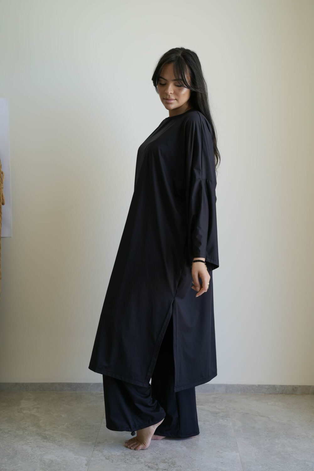 Ensemble Jenine Noir – Image 2