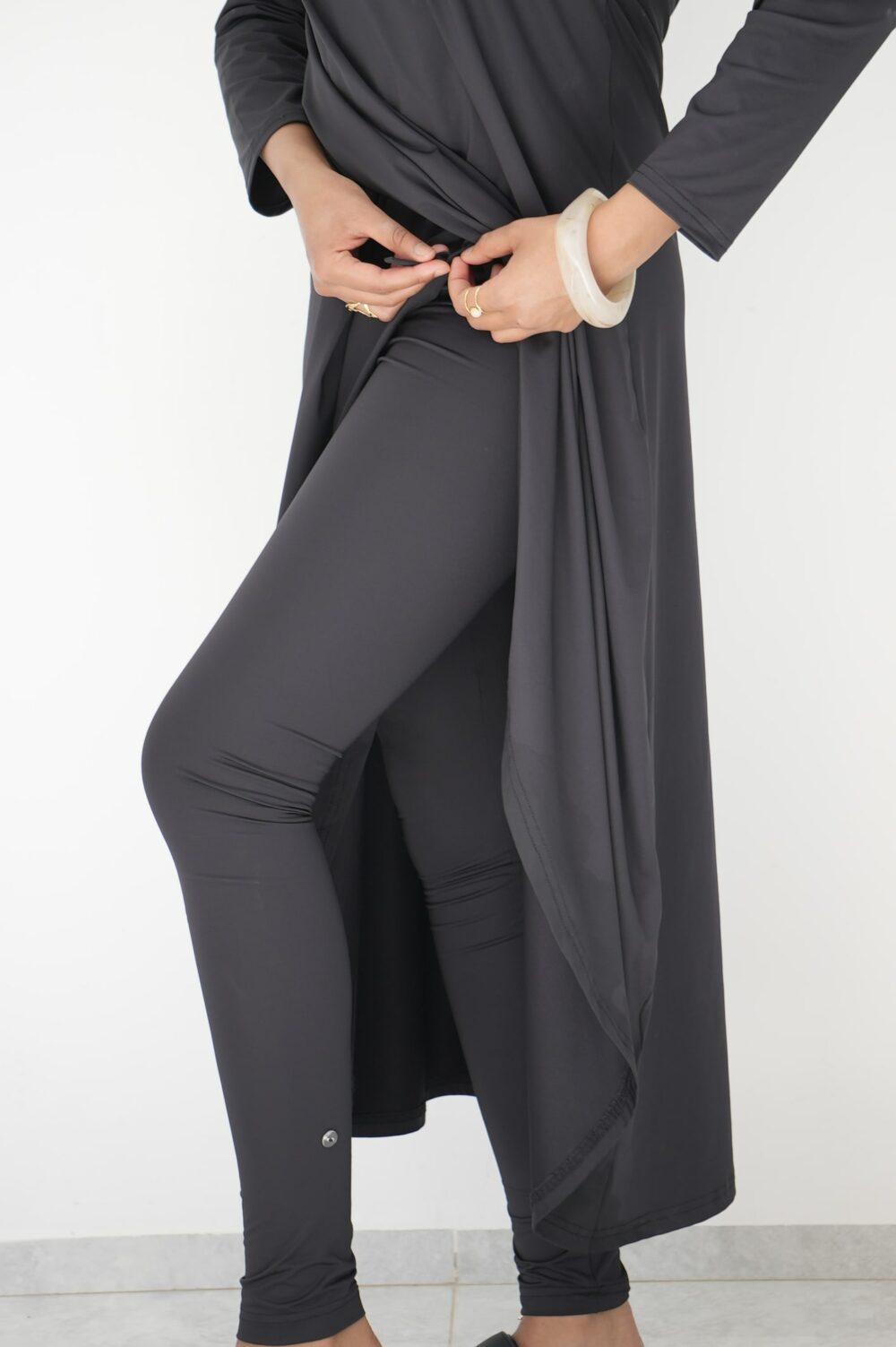 Ensemble Lotus Noir – Image 3