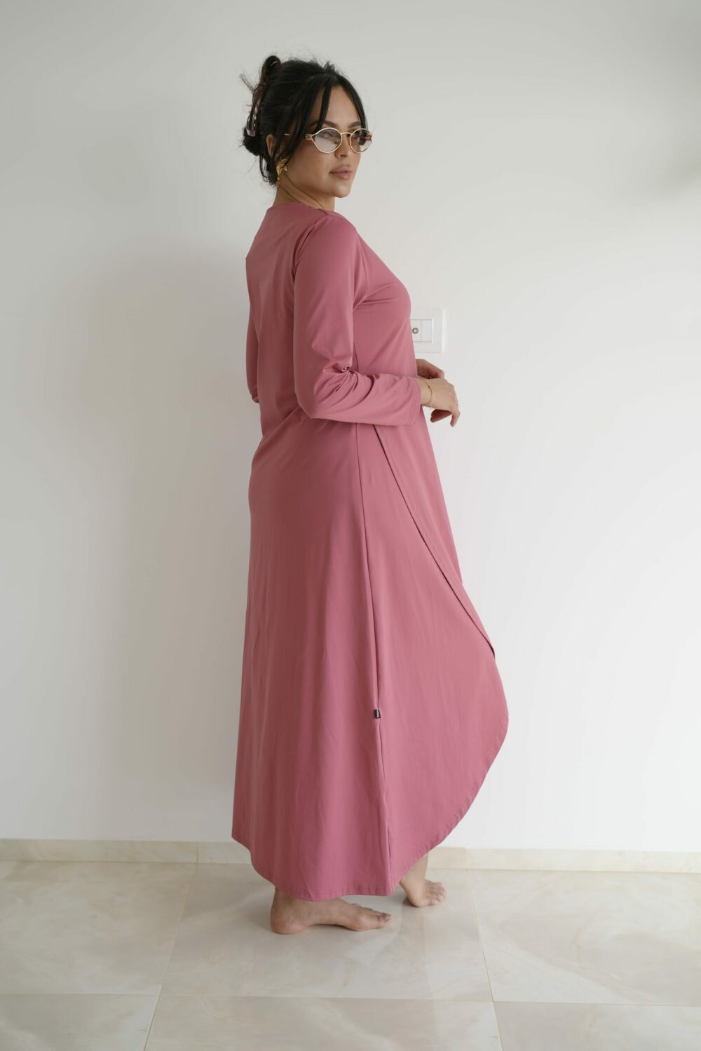 Ensemble Lotus rose – Image 2