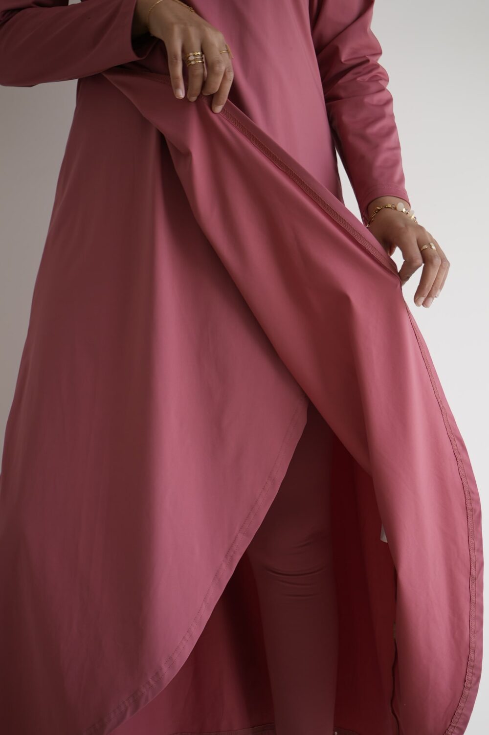 Ensemble Lotus rose – Image 4