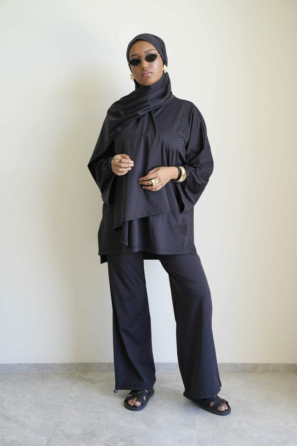 Ensemble Musk Noir