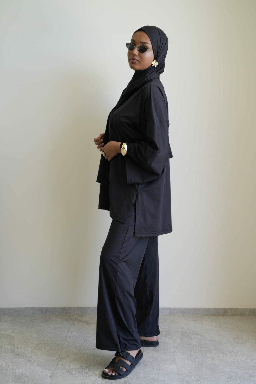 Ensemble Musk Noir – Image 2