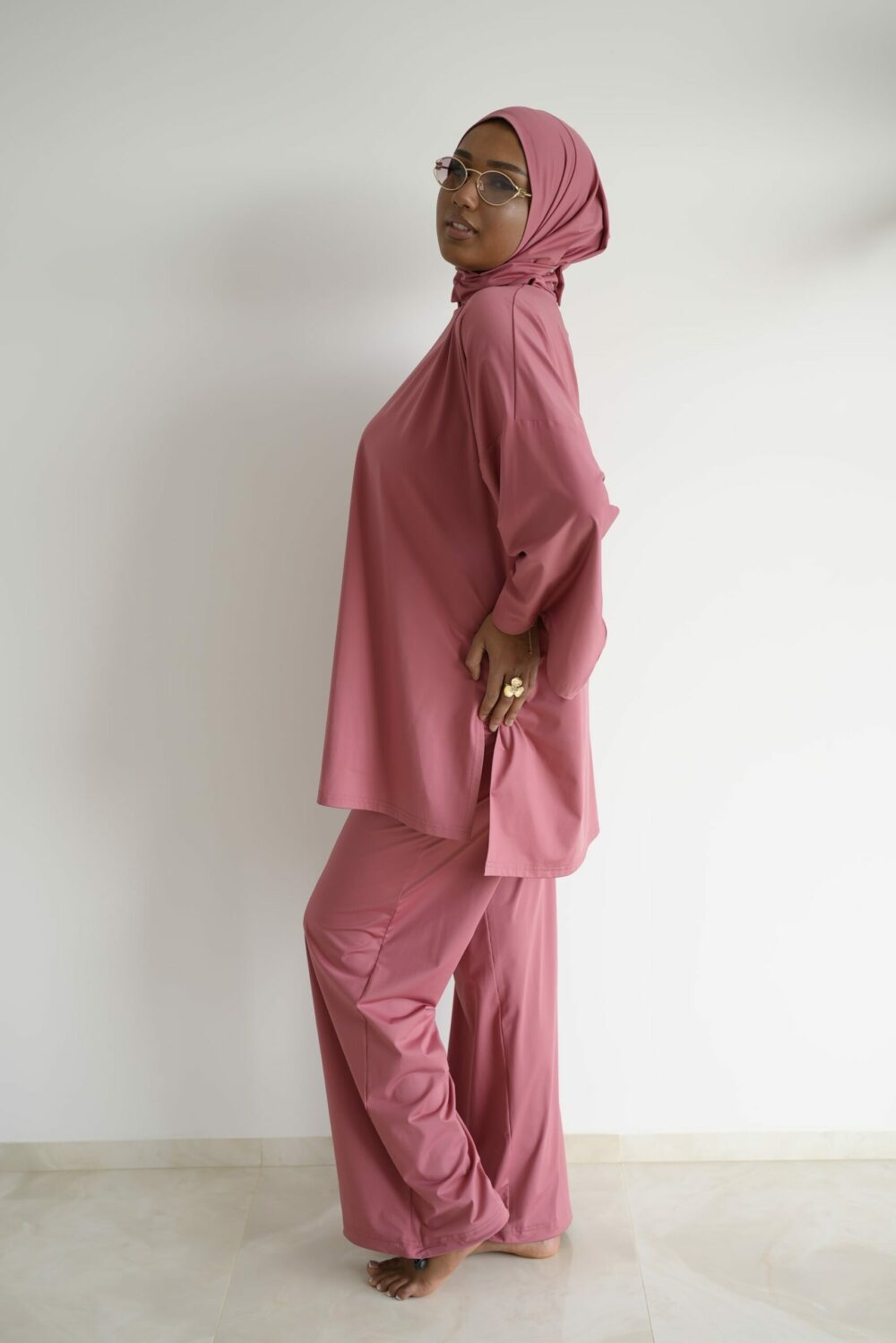 Ensemble Musk Rose – Image 6