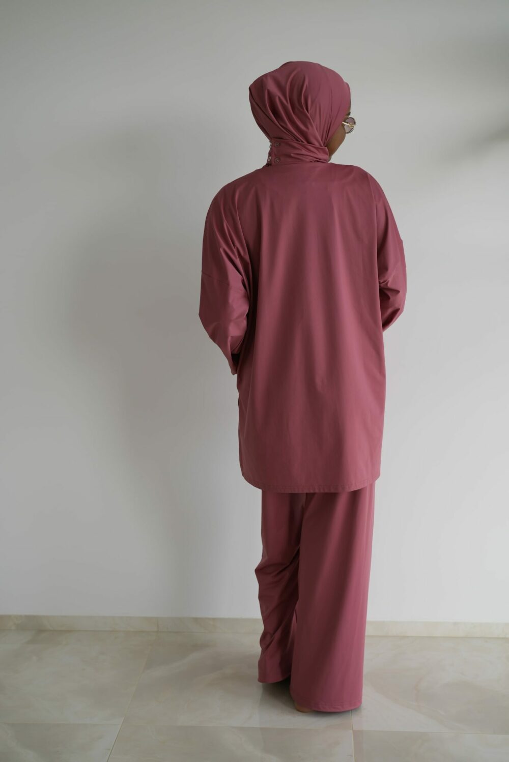 Ensemble Musk Rose – Image 5