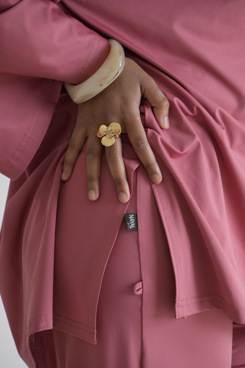 Ensemble Musk Rose – Image 4