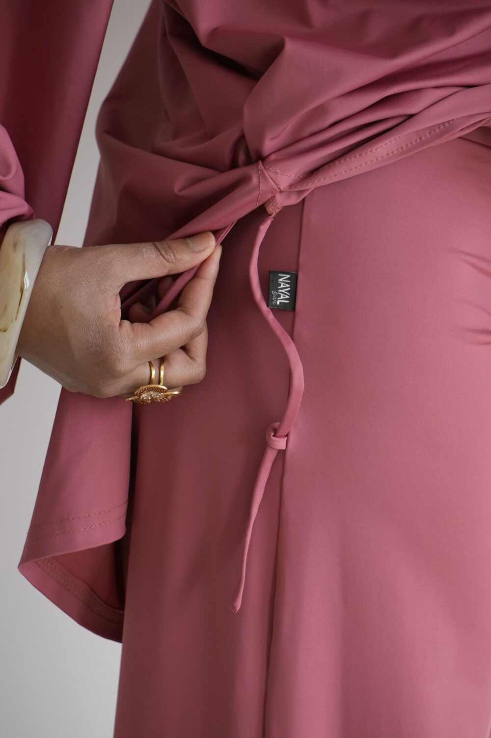 Ensemble Musk Rose – Image 3
