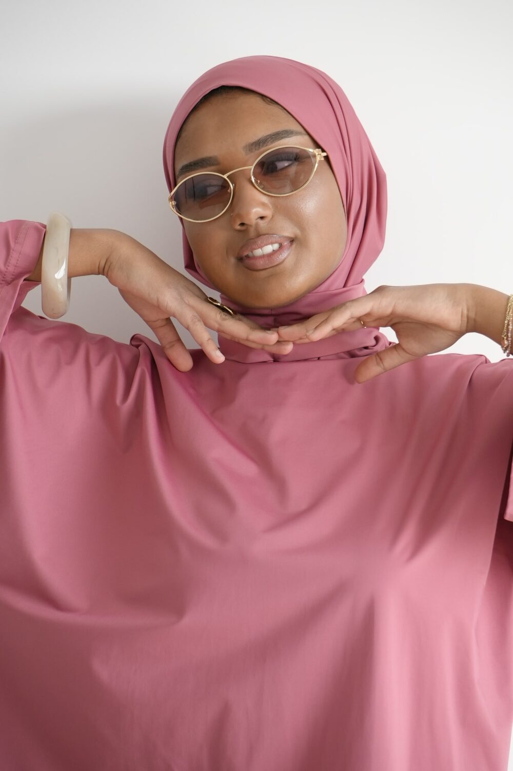 Ensemble Musk Rose – Image 2