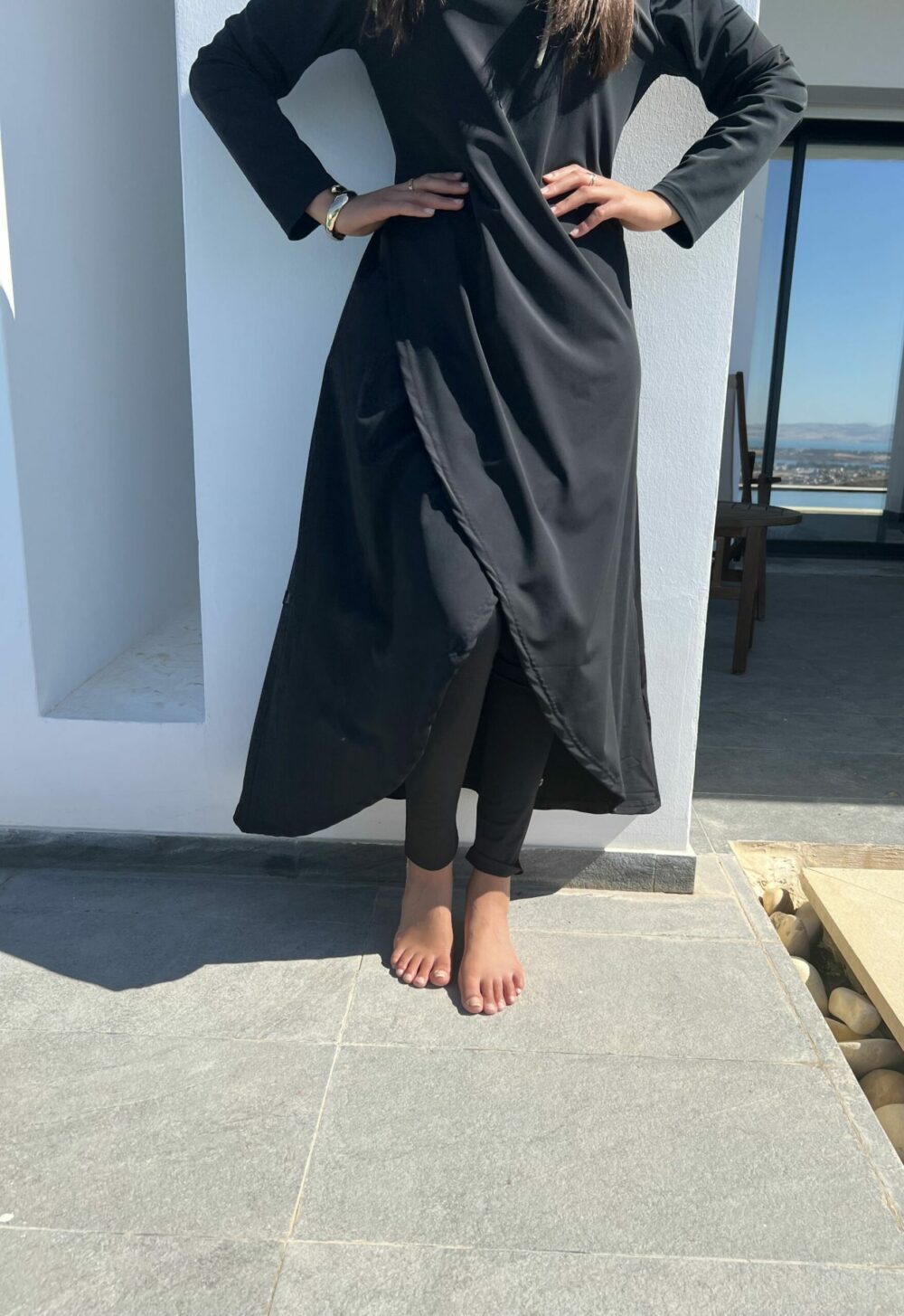Ensemble Lotus Noir – Image 6