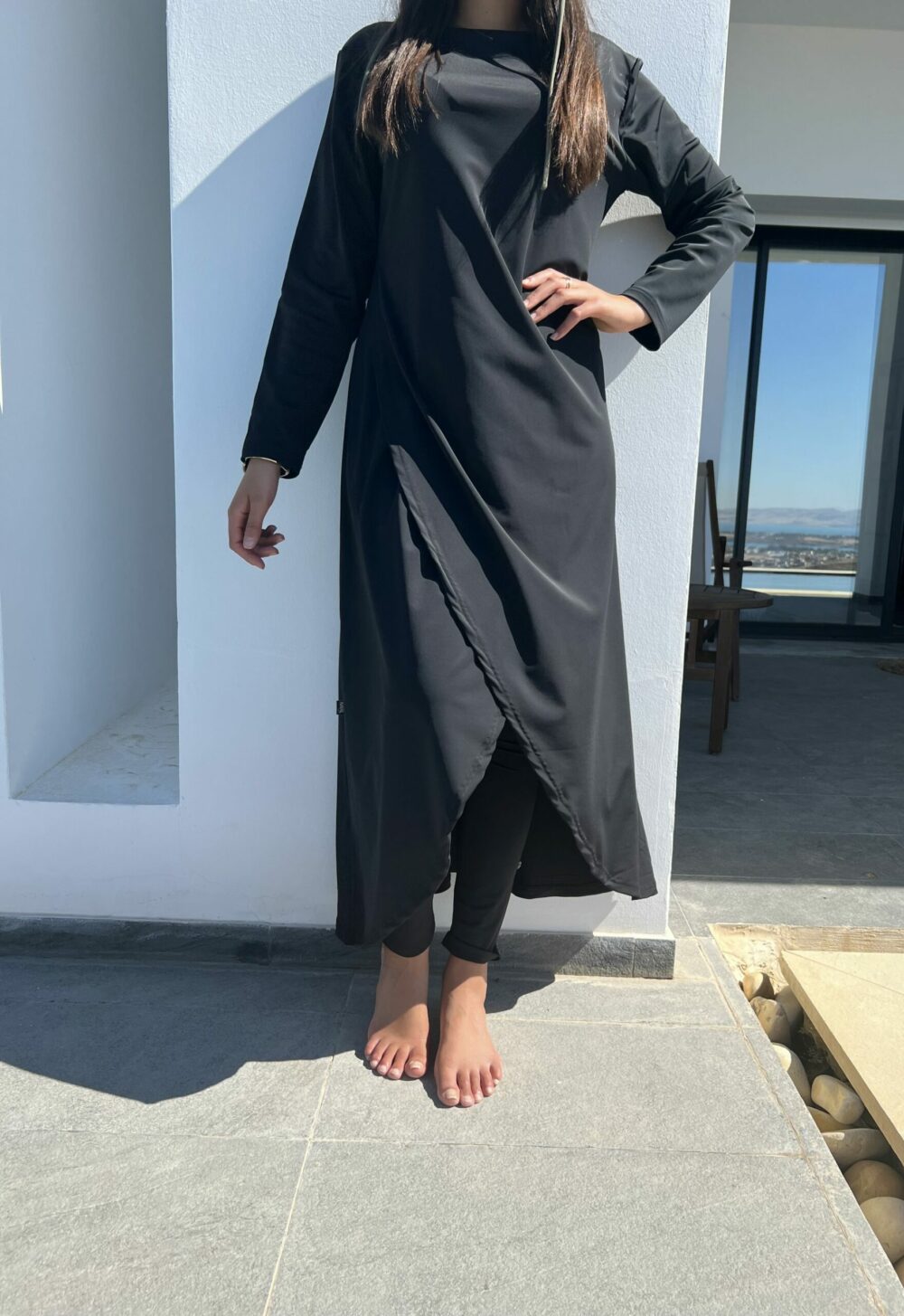 Ensemble Lotus Noir – Image 7